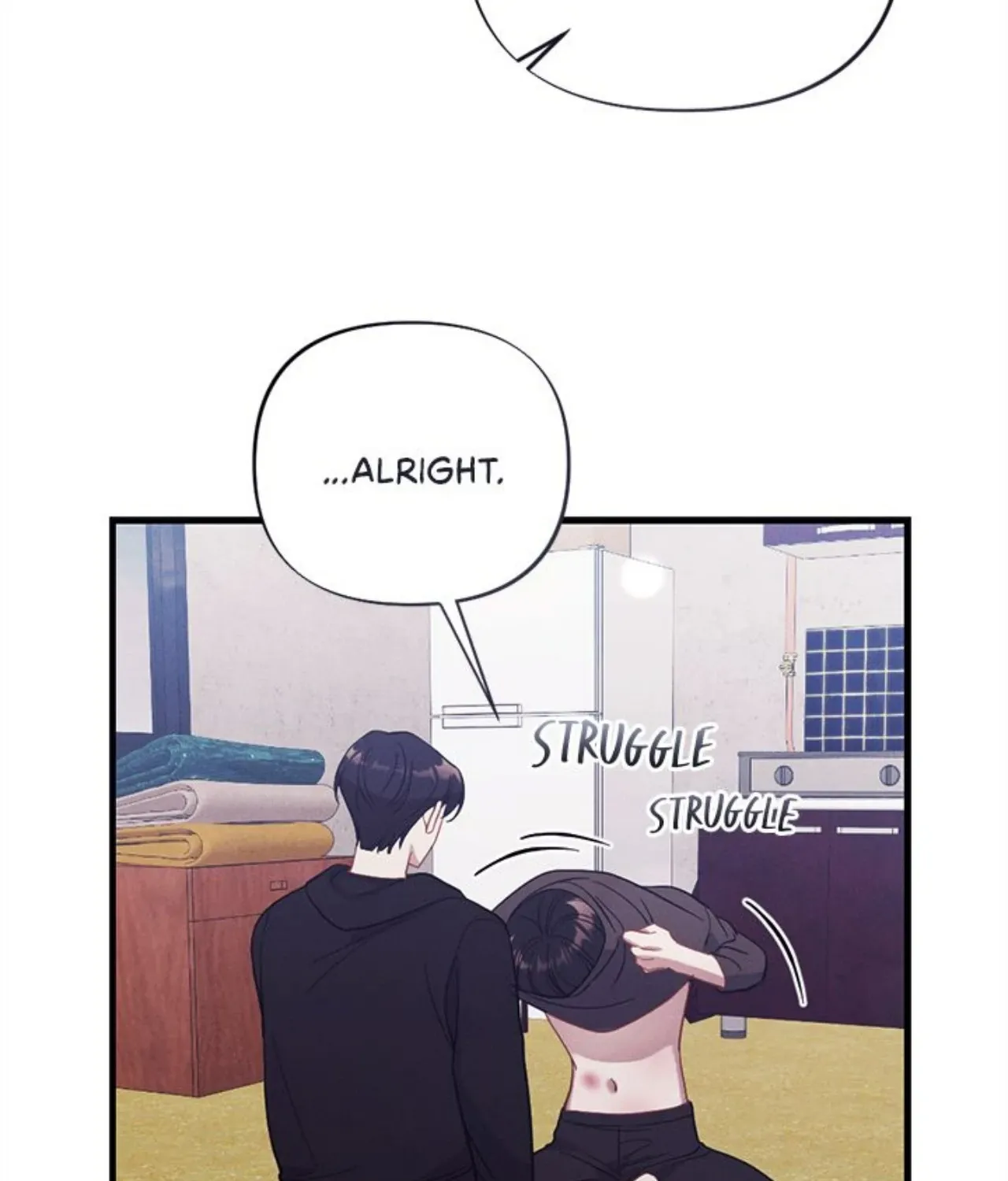 Miracle Illusion Chapter 37 page 83 - 