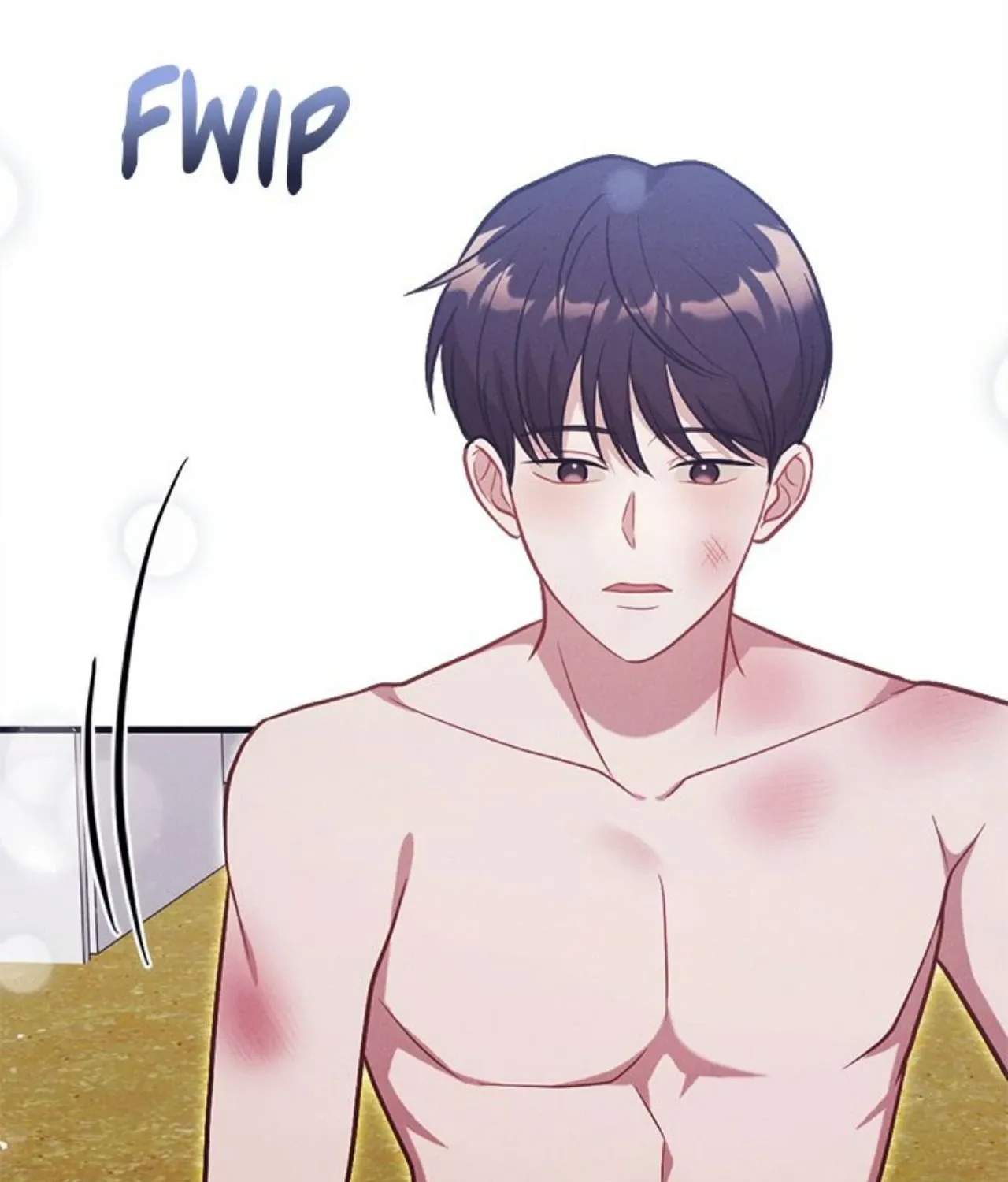 Miracle Illusion Chapter 37 page 85 - 