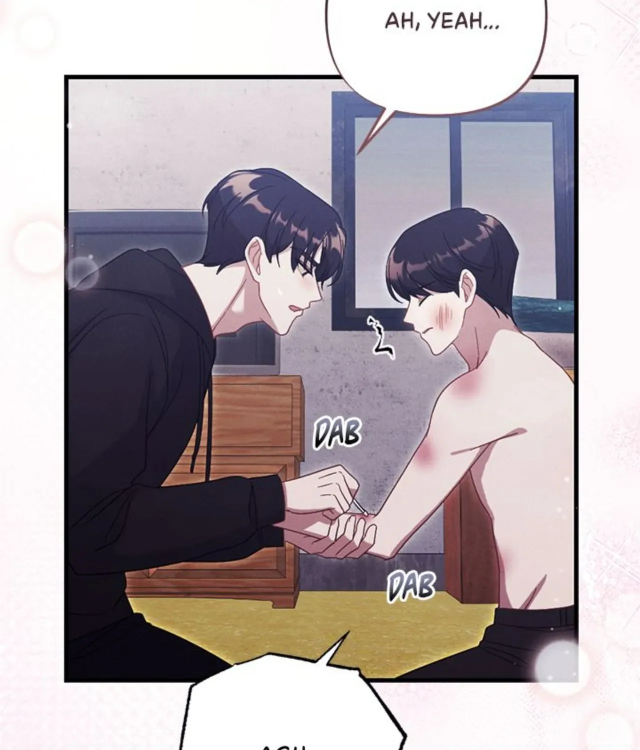 Miracle Illusion Chapter 37 page 89 - 