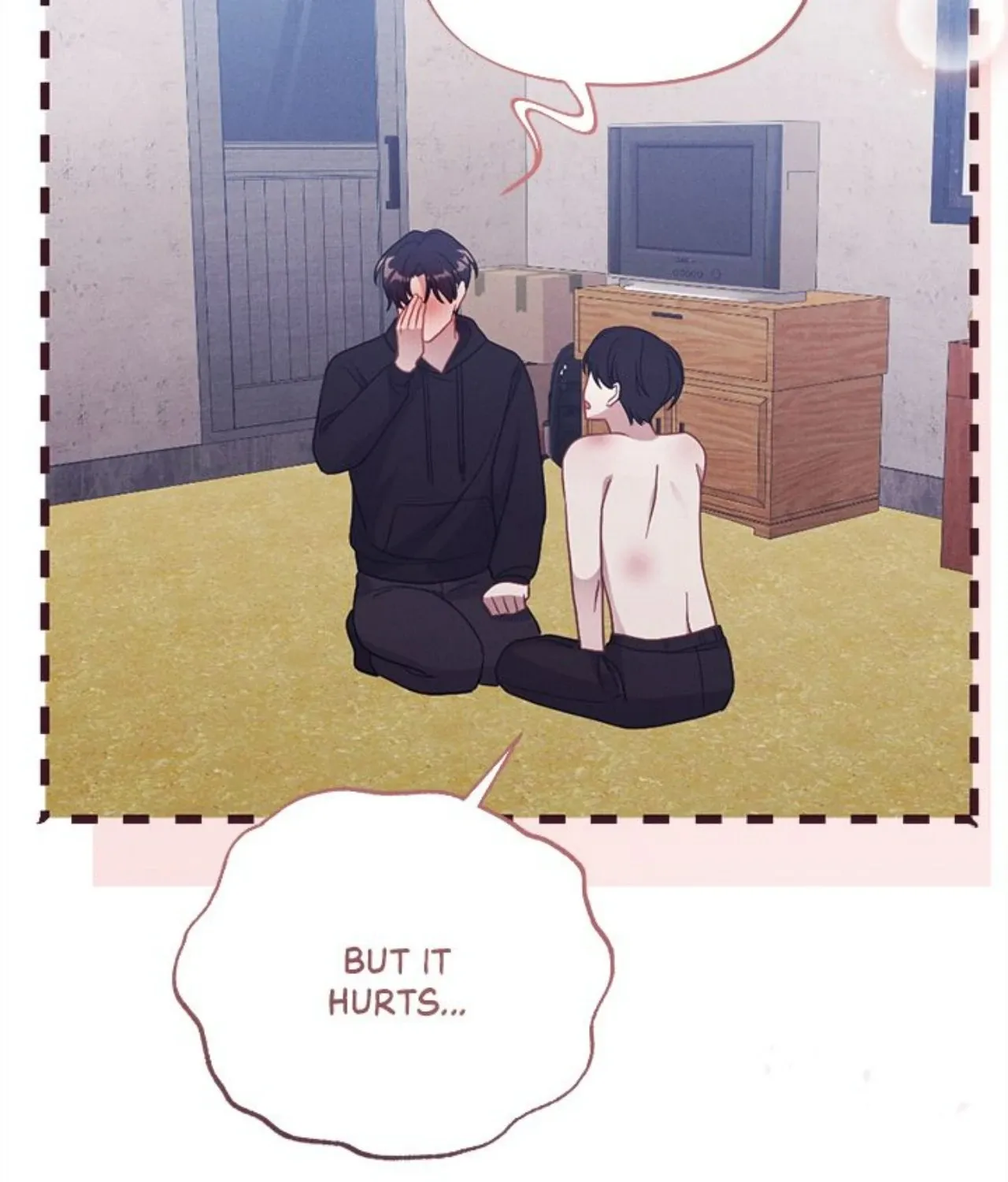 Miracle Illusion Chapter 37 page 93 - 