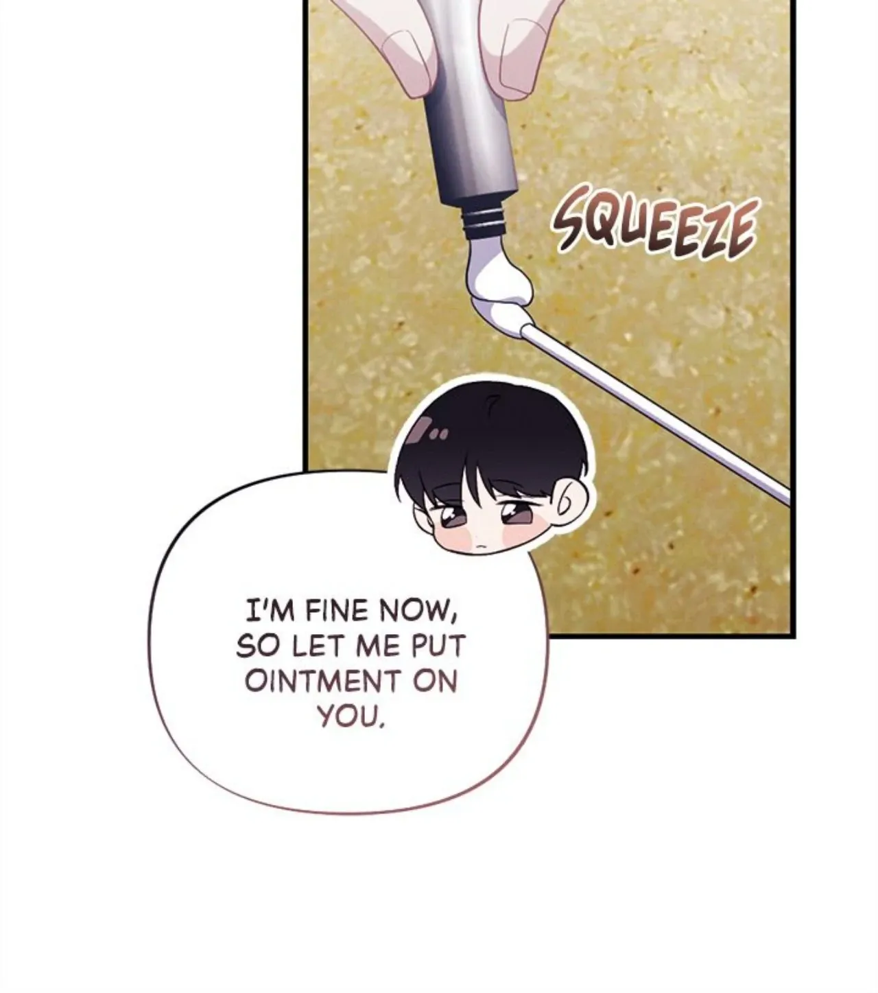 Miracle Illusion Chapter 37 page 97 - 