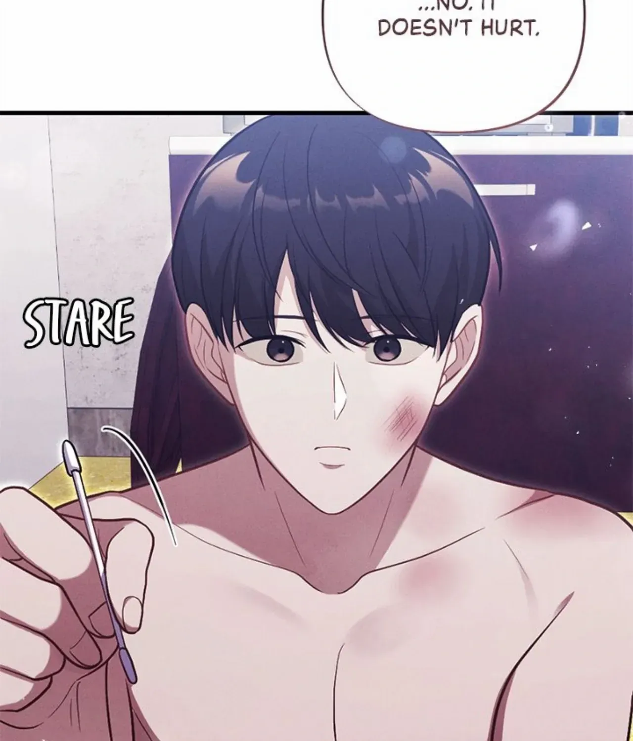 Miracle Illusion Chapter 37 page 100 - 