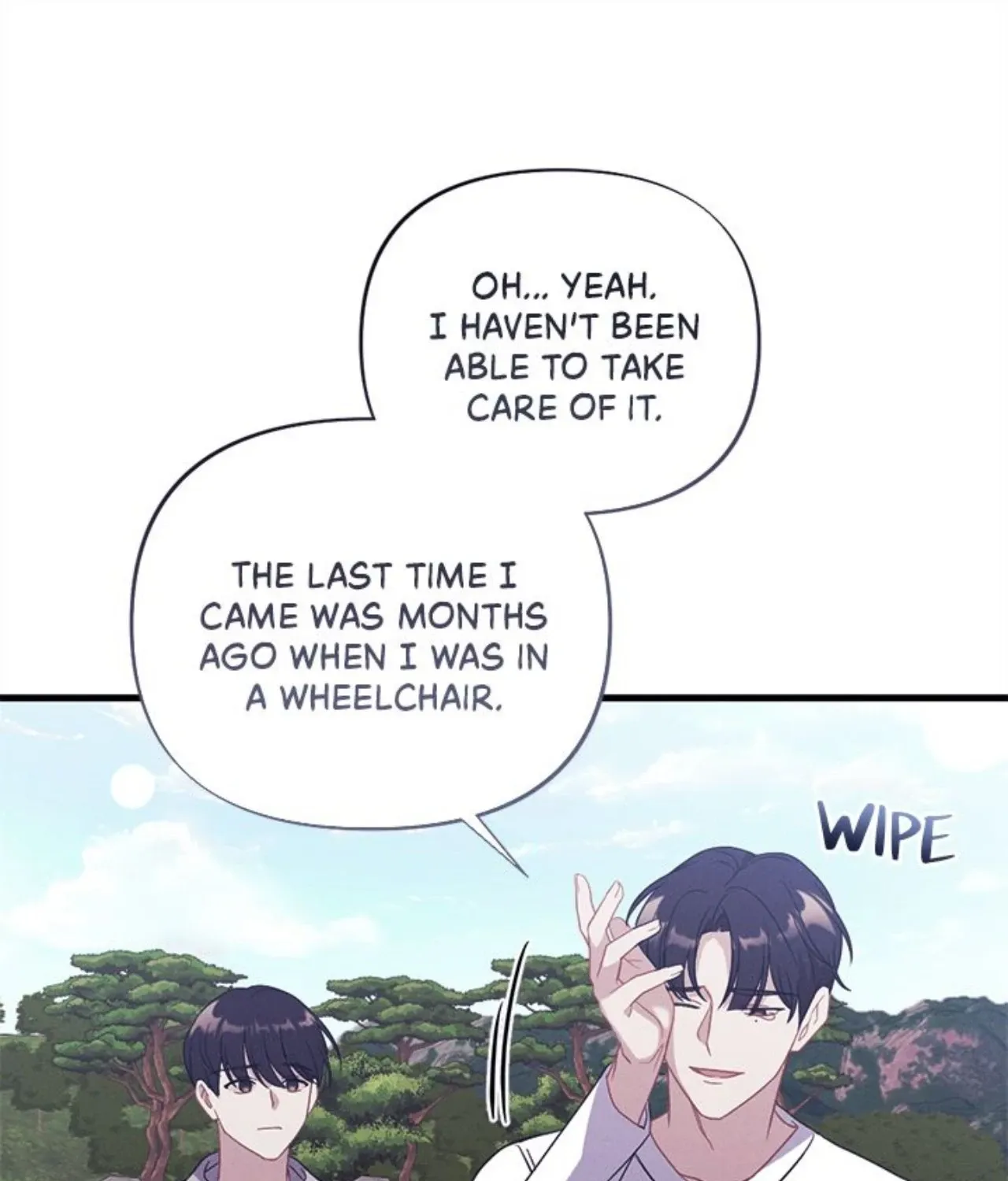 Miracle Illusion Chapter 38 page 105 - 