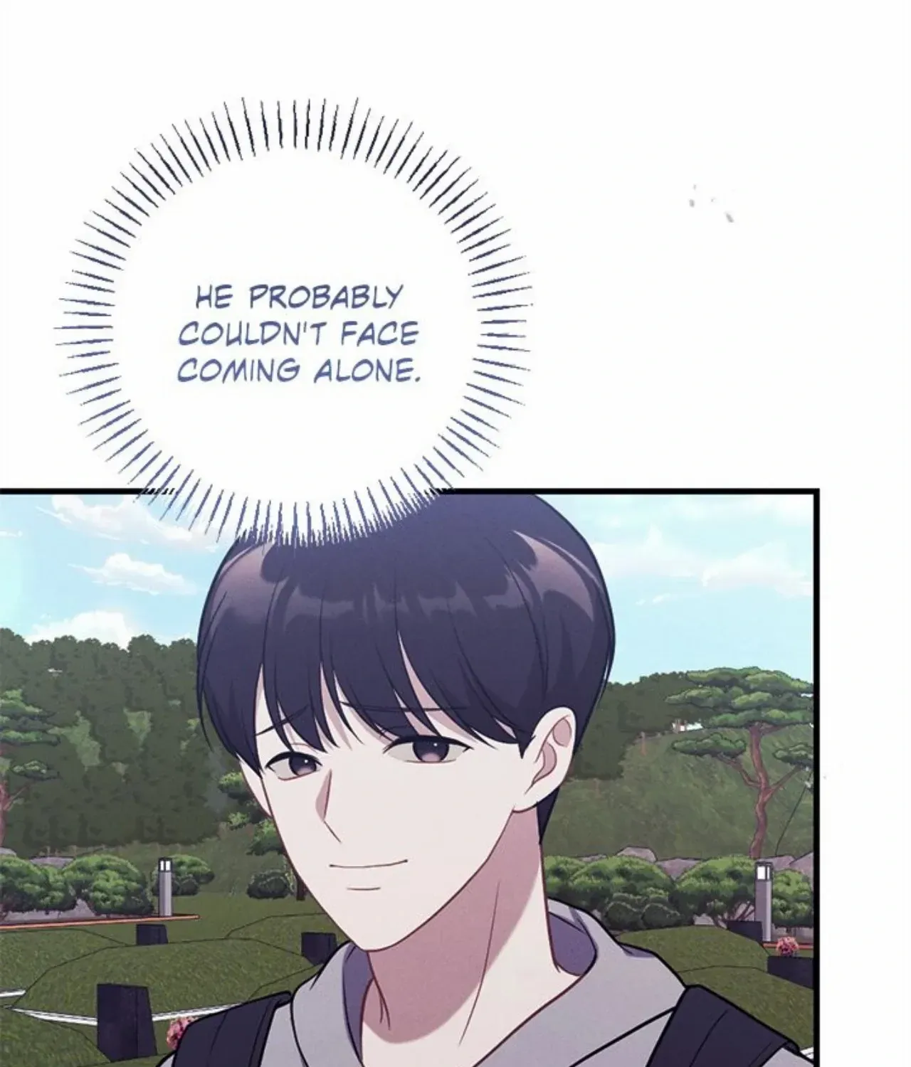 Miracle Illusion Chapter 38 page 107 - 