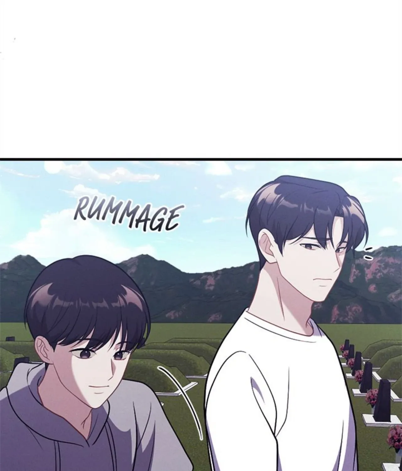 Miracle Illusion Chapter 38 page 109 - 