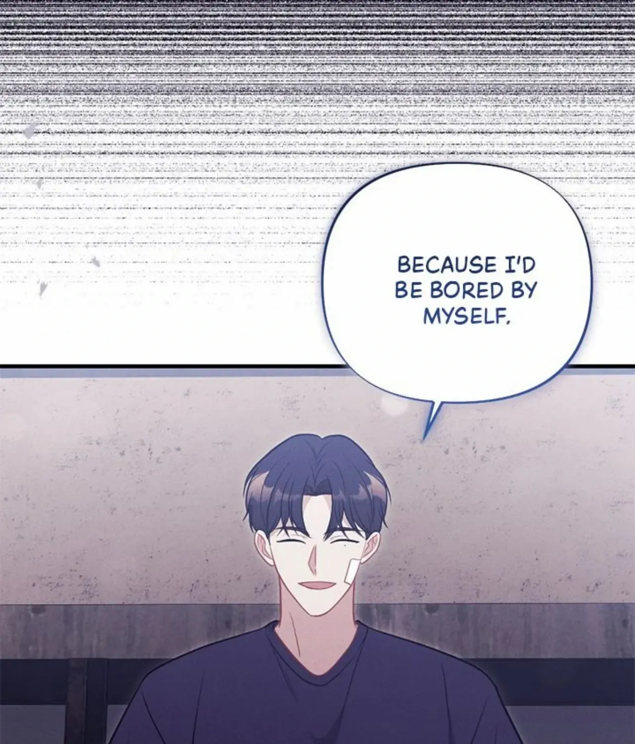 Miracle Illusion Chapter 38 page 12 - 