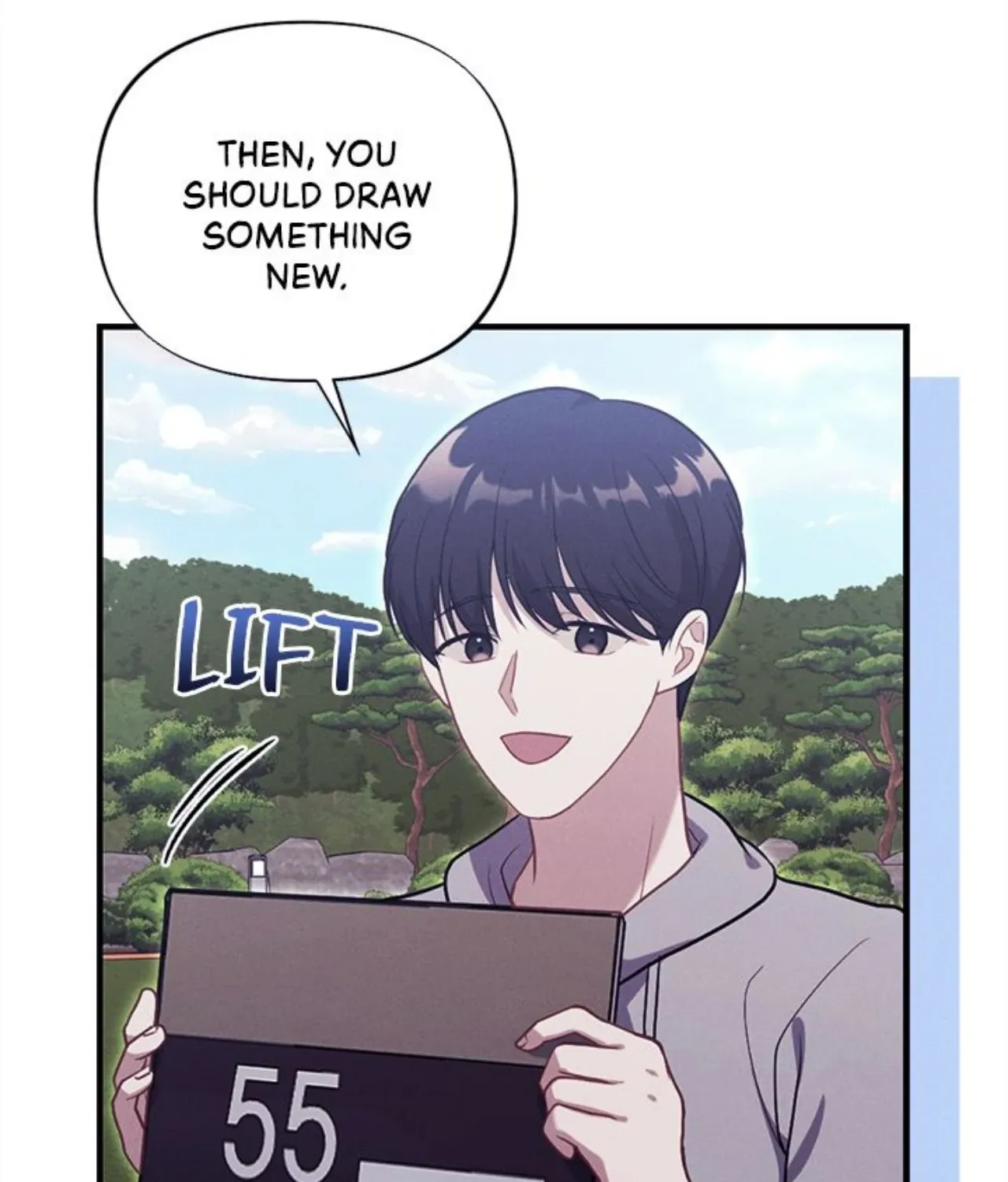 Miracle Illusion Chapter 38 page 111 - 