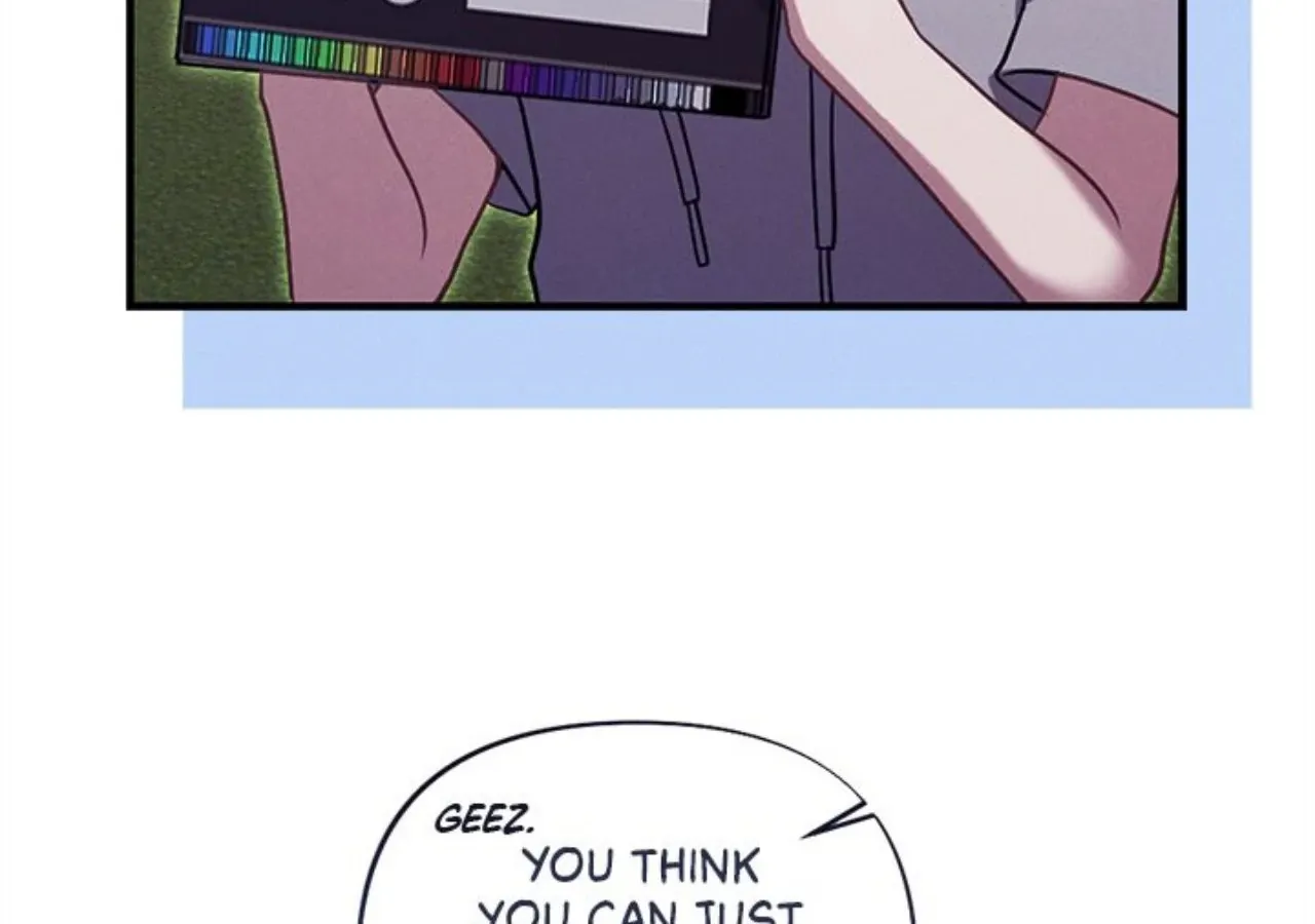 Miracle Illusion Chapter 38 page 112 - 