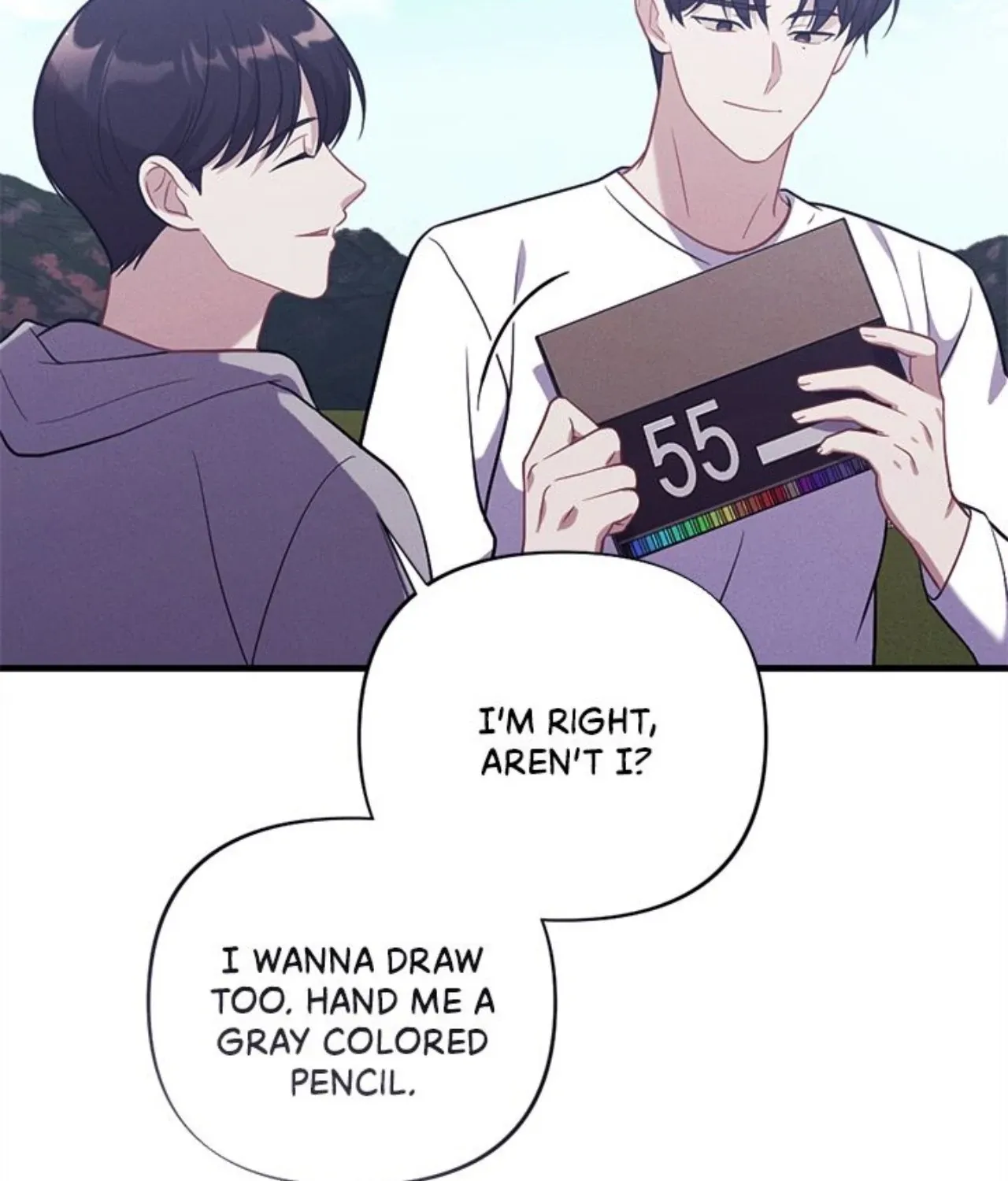 Miracle Illusion Chapter 38 page 115 - 