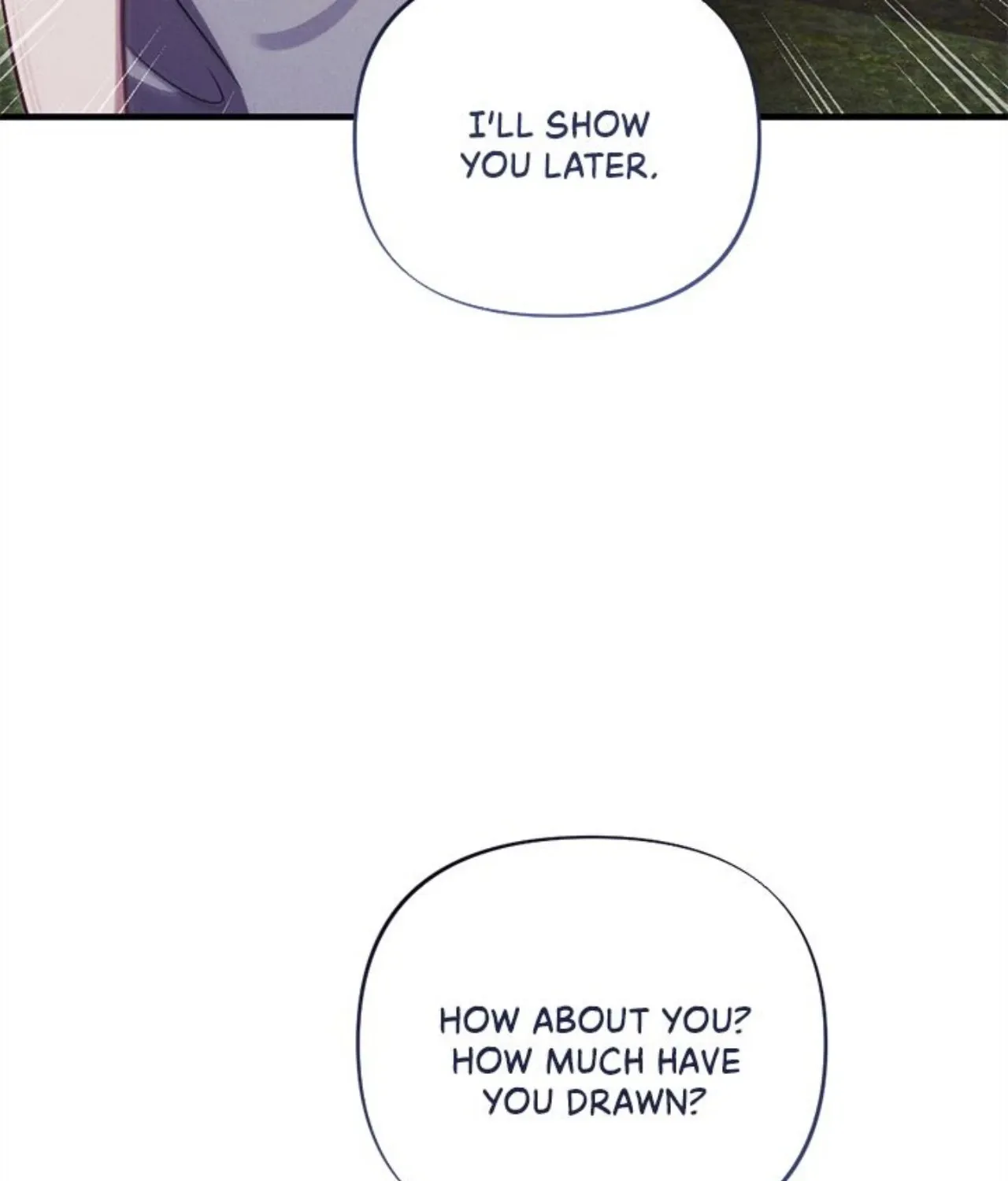 Miracle Illusion Chapter 38 page 121 - 