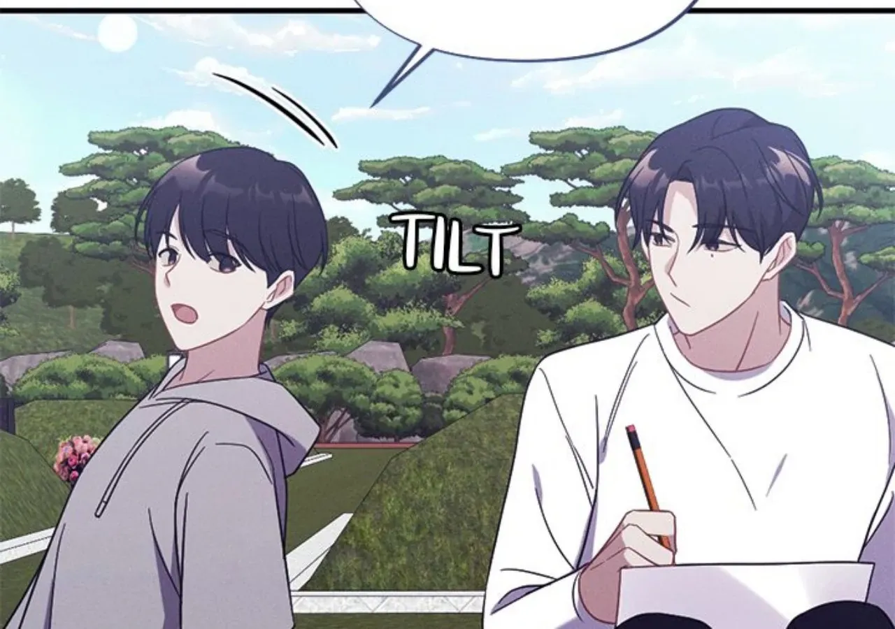 Miracle Illusion Chapter 38 page 122 - 