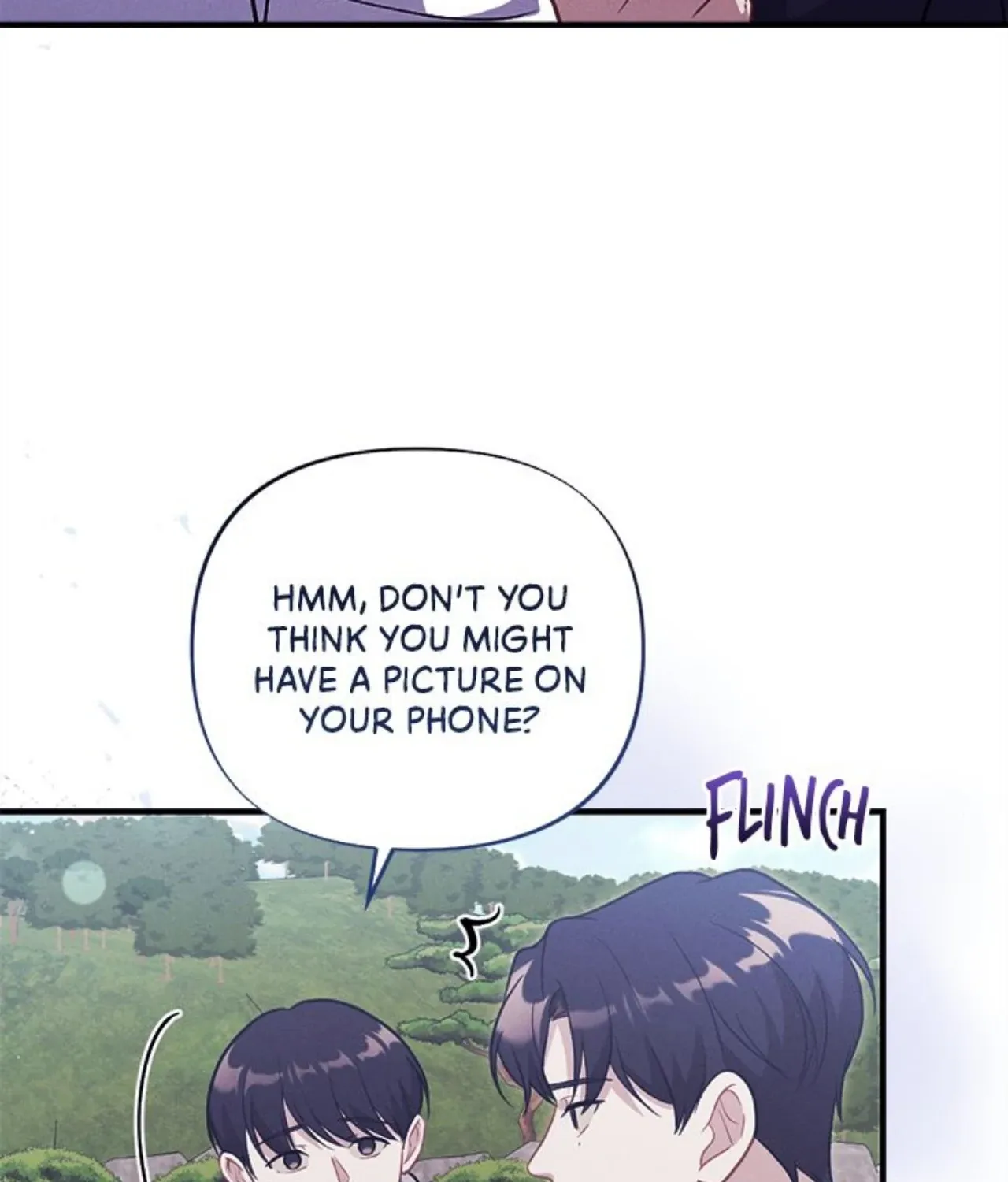 Miracle Illusion Chapter 38 page 125 - 