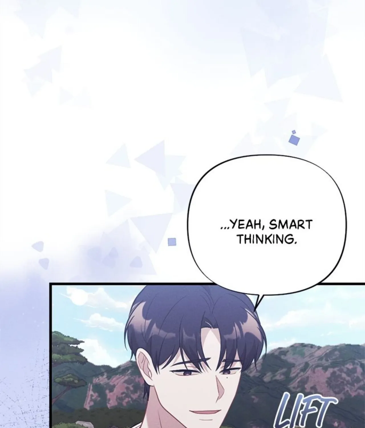 Miracle Illusion Chapter 38 page 127 - 