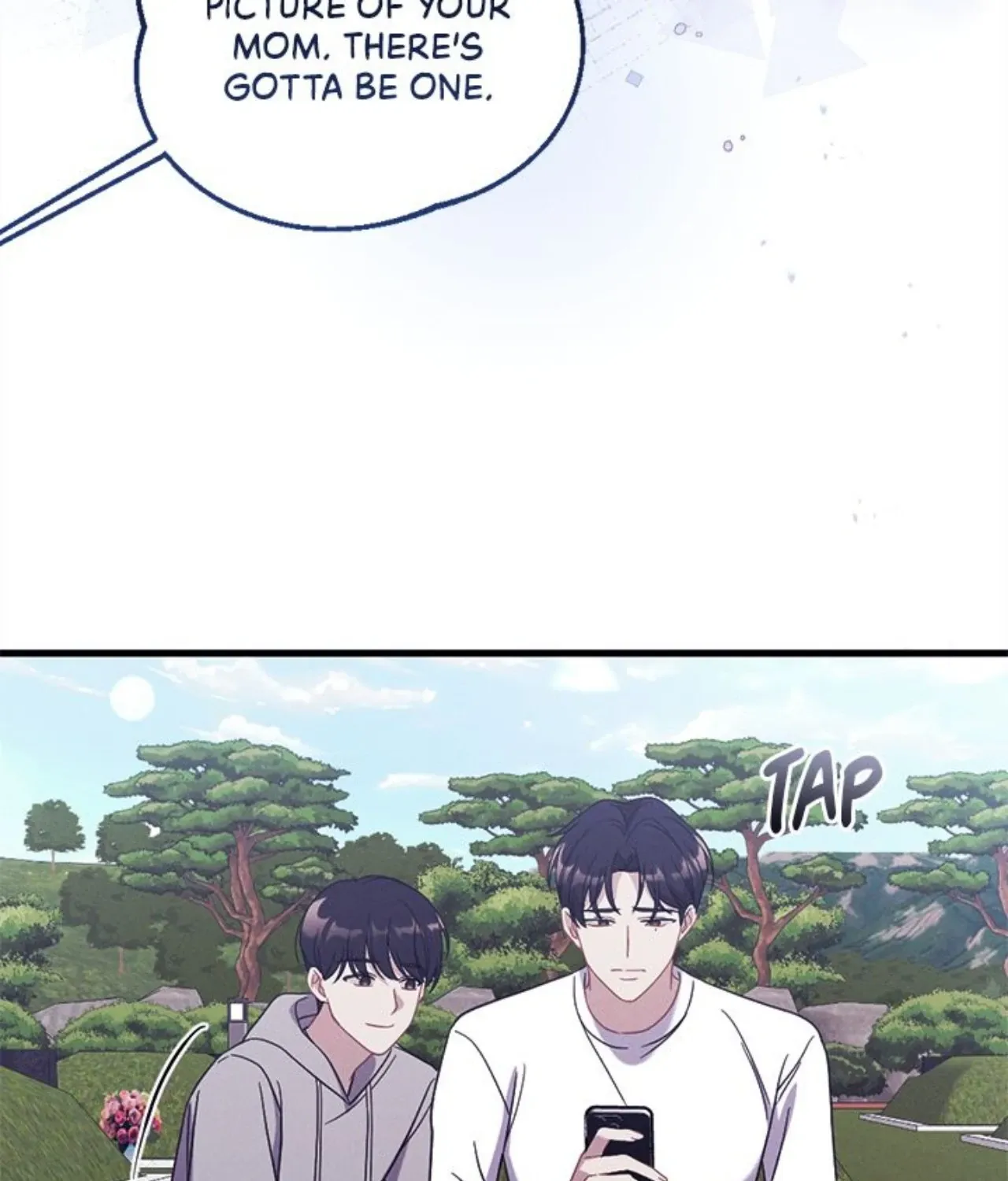 Miracle Illusion Chapter 38 page 129 - 