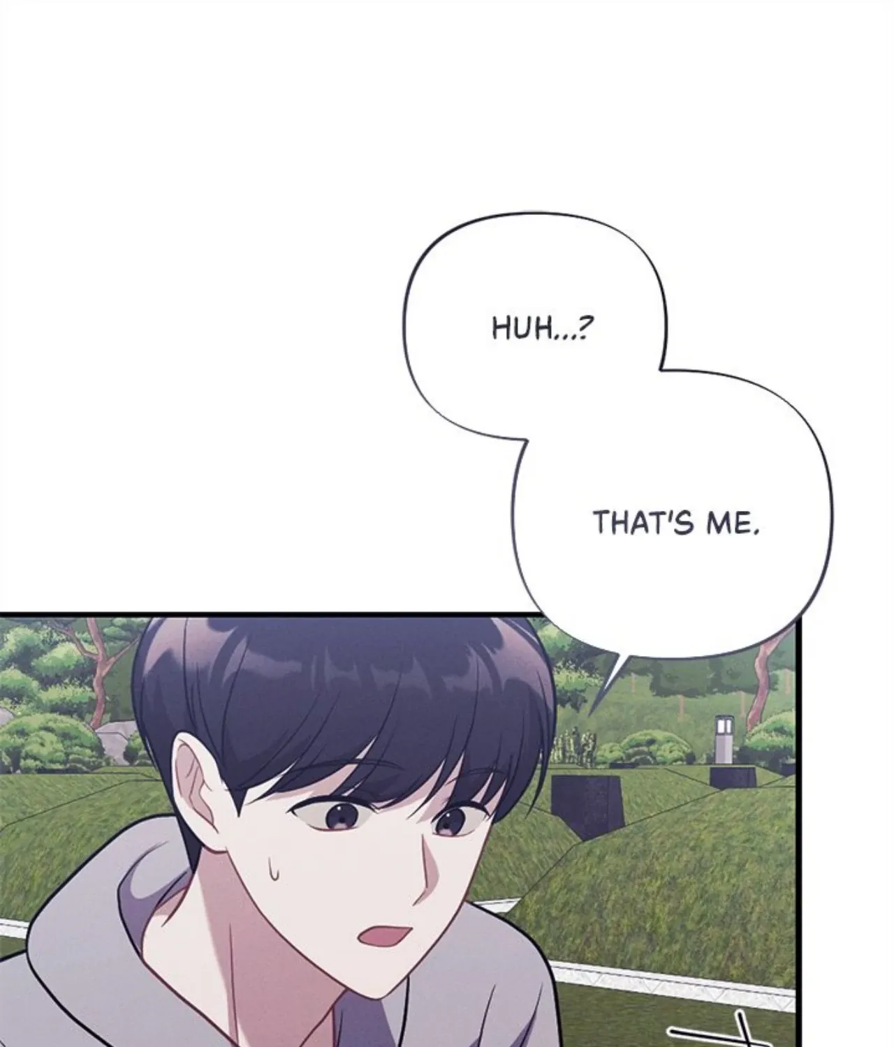 Miracle Illusion Chapter 38 page 131 - 