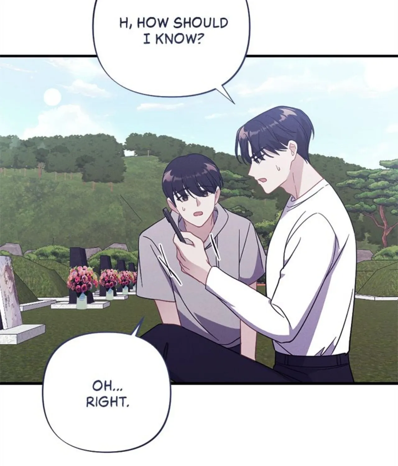 Miracle Illusion Chapter 38 page 135 - 