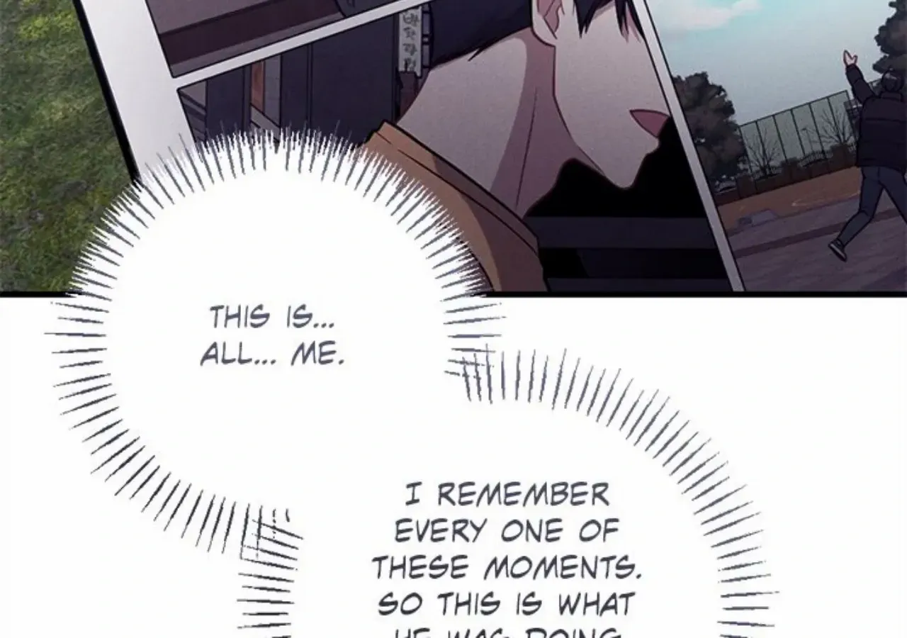 Miracle Illusion Chapter 38 page 140 - 