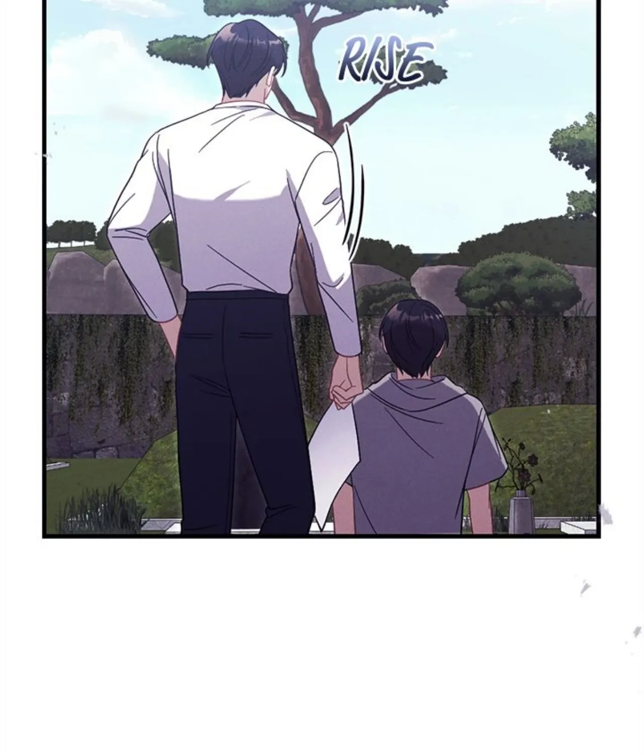 Miracle Illusion Chapter 38 page 147 - 