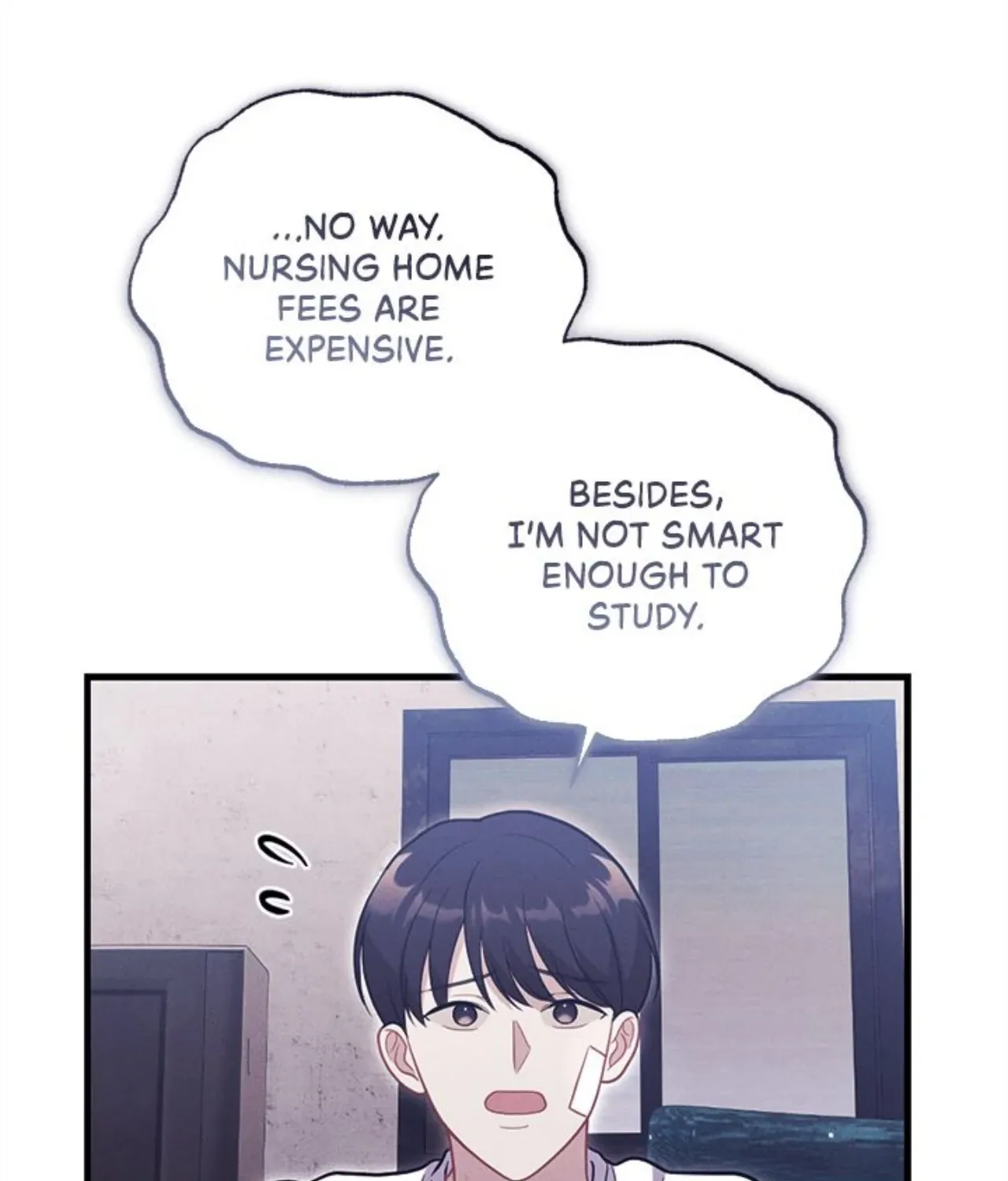 Miracle Illusion Chapter 38 page 16 - 