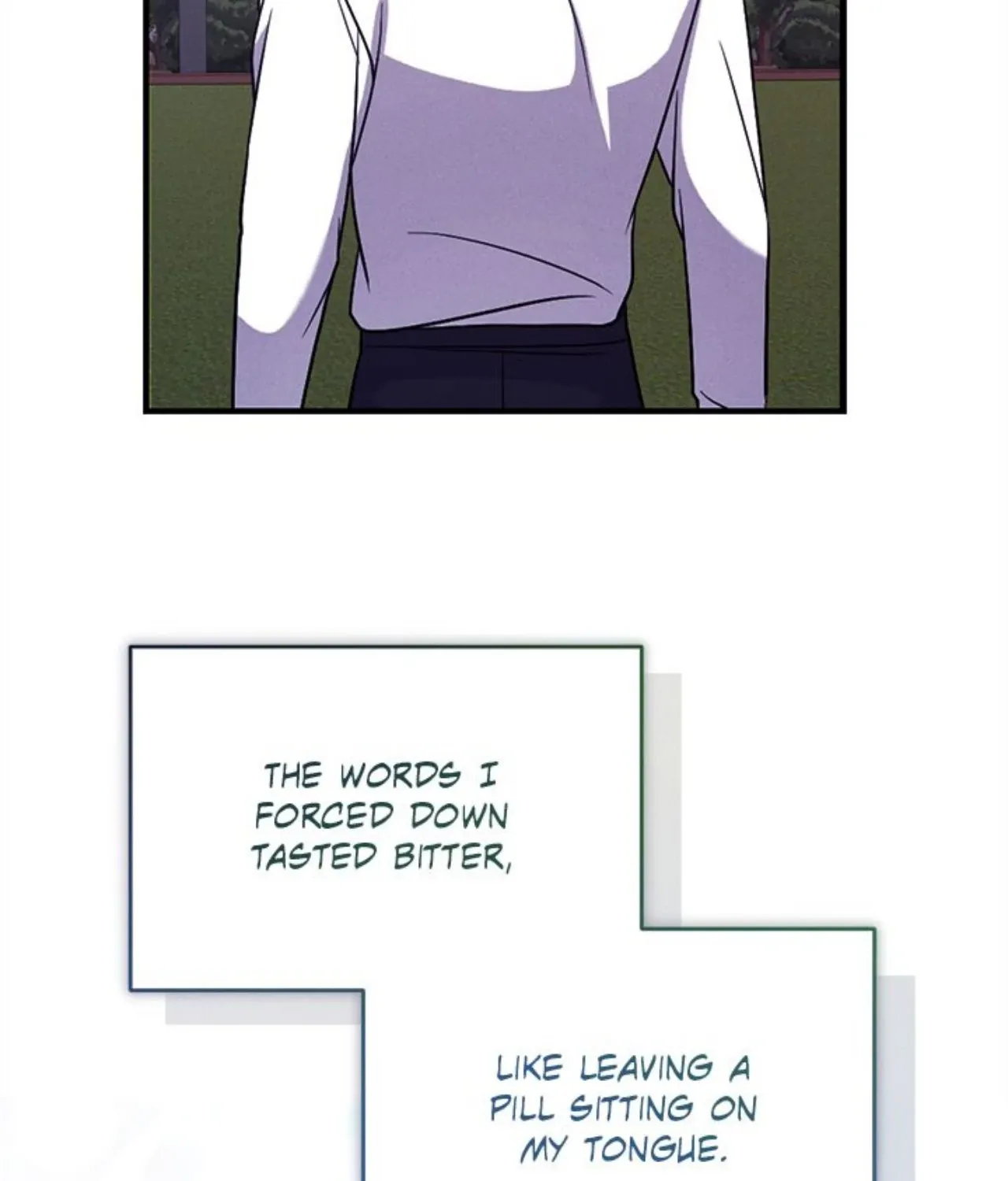 Miracle Illusion Chapter 38 page 151 - 