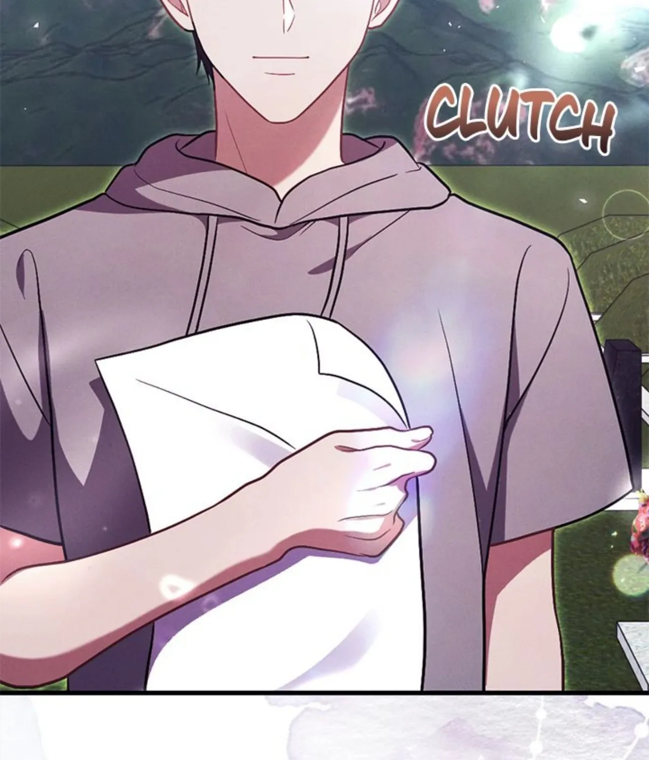 Miracle Illusion Chapter 38 page 153 - 