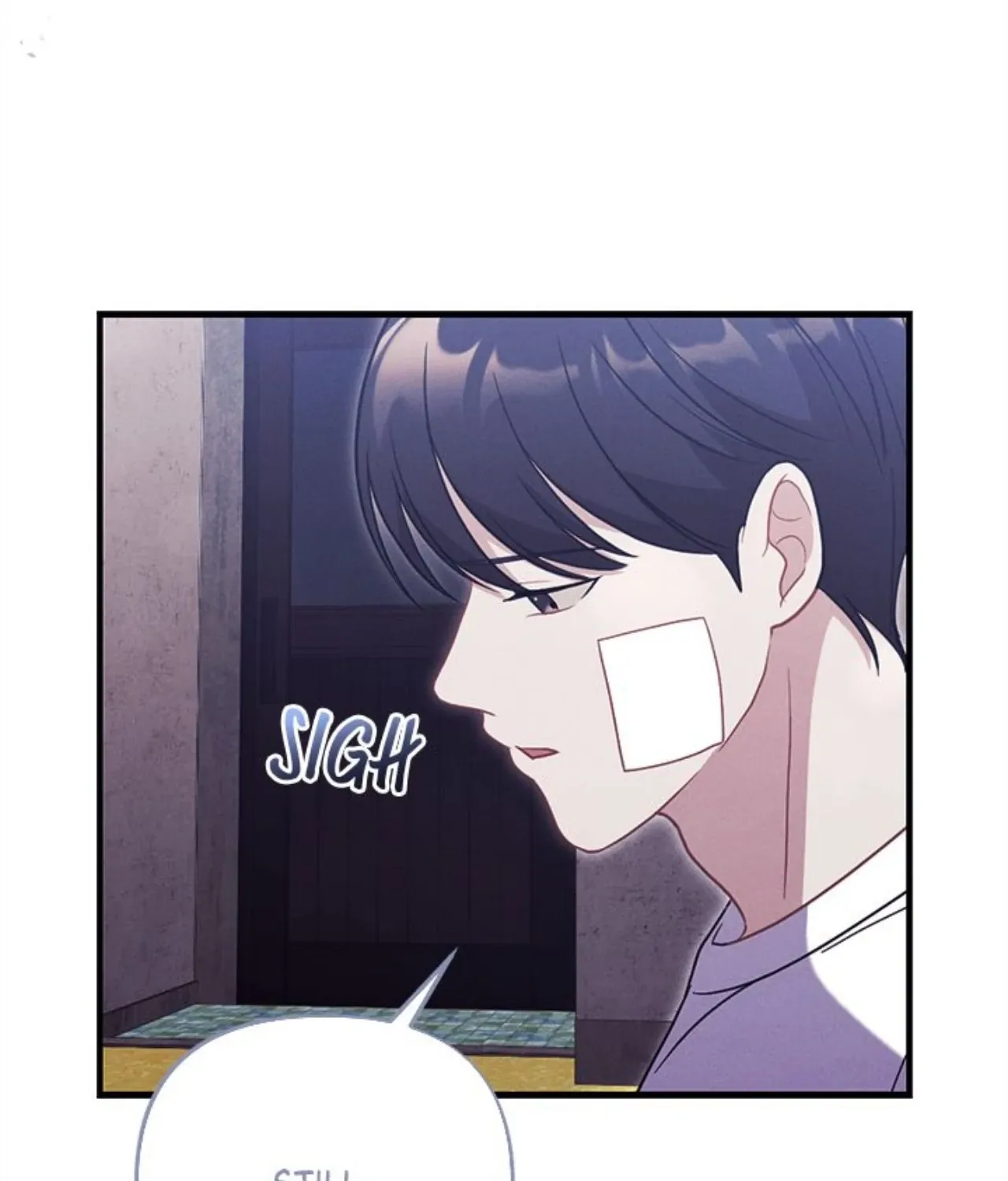 Miracle Illusion Chapter 38 page 20 - 