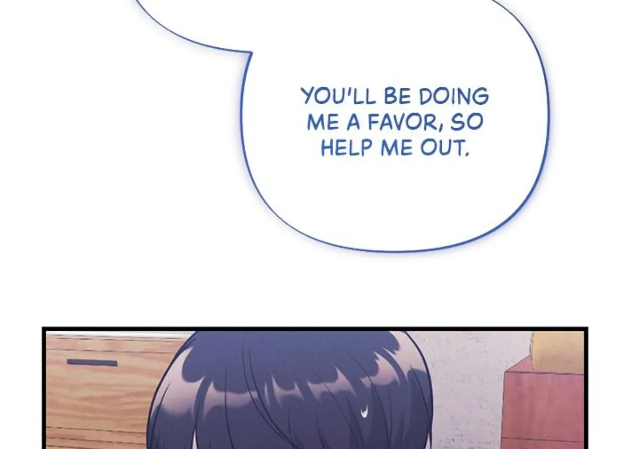 Miracle Illusion Chapter 38 page 23 - 