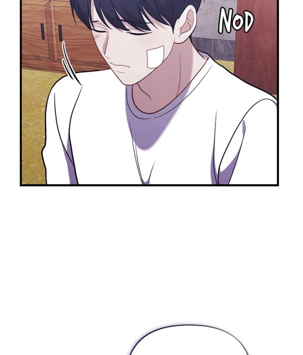 Miracle Illusion Chapter 38 page 24 - 