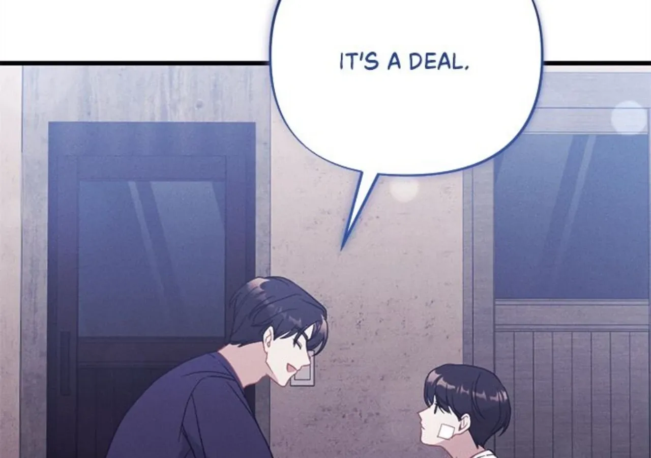 Miracle Illusion Chapter 38 page 25 - 