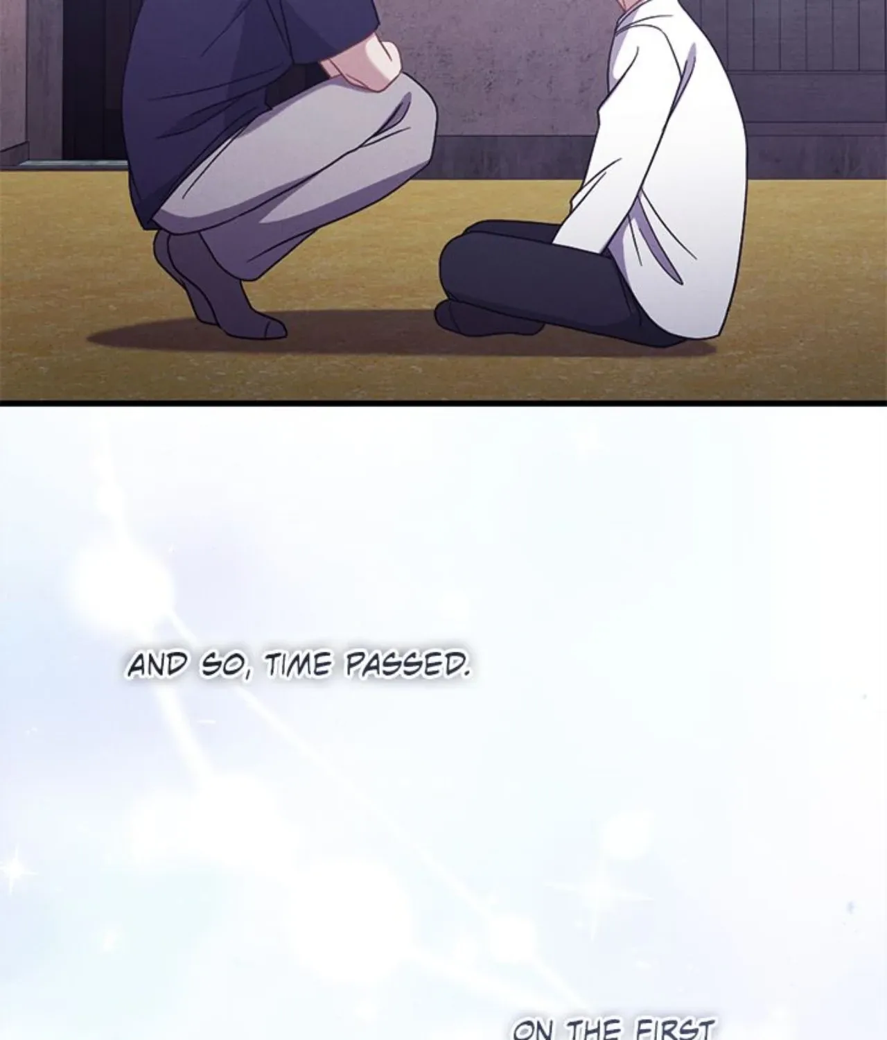 Miracle Illusion Chapter 38 page 26 - 