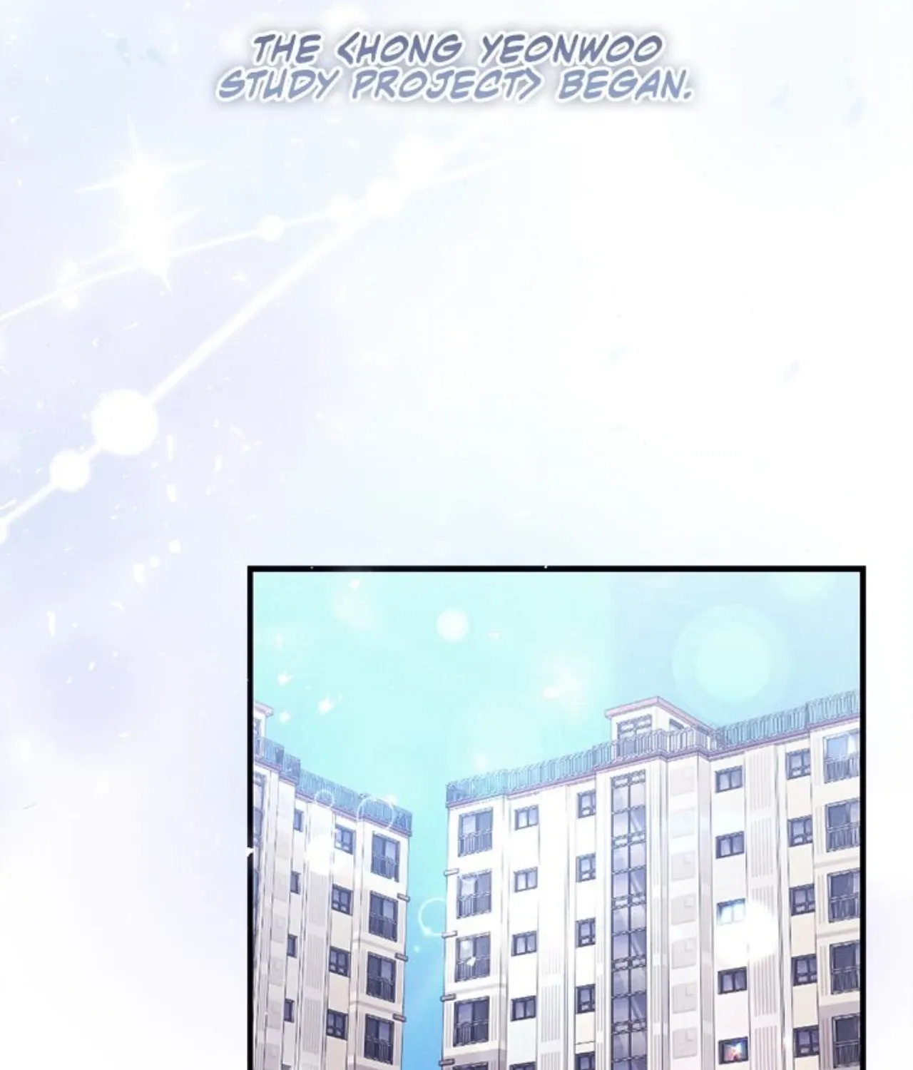 Miracle Illusion Chapter 38 page 28 - 