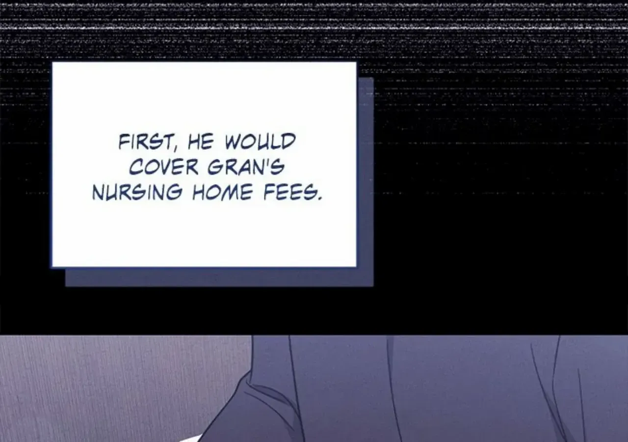 Miracle Illusion Chapter 38 page 5 - 