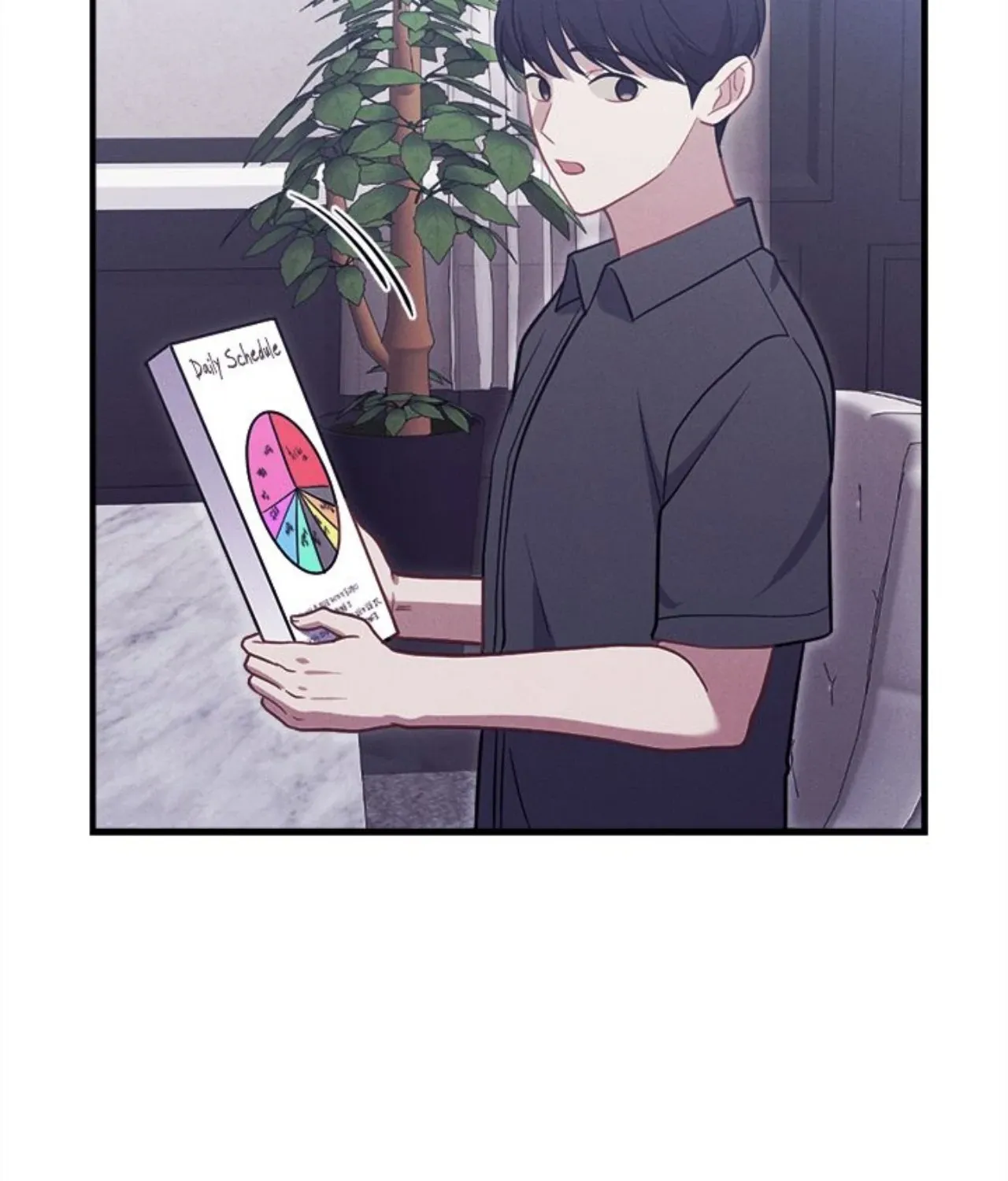 Miracle Illusion Chapter 38 page 42 - 