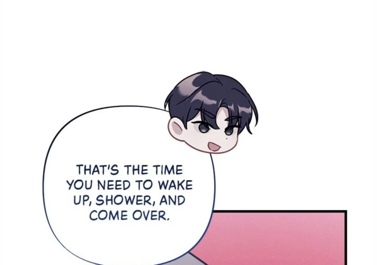 Miracle Illusion Chapter 38 page 43 - 