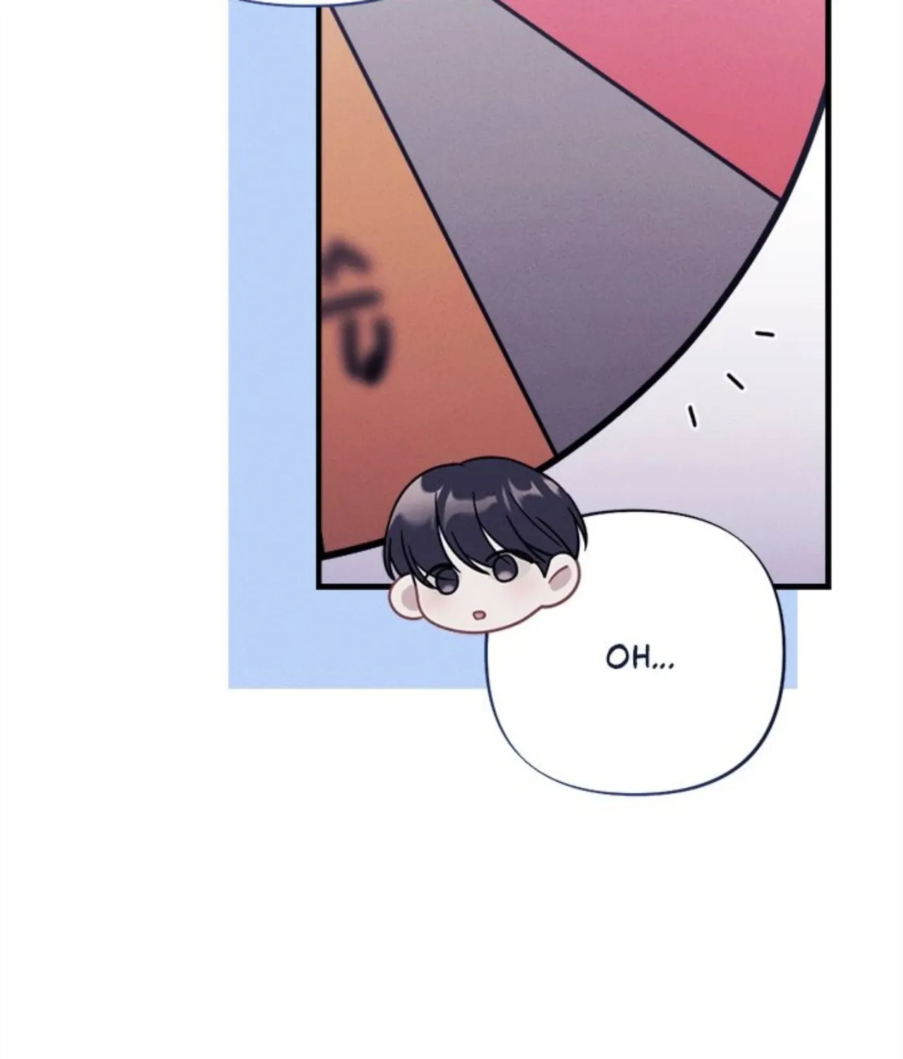Miracle Illusion Chapter 38 page 44 - 