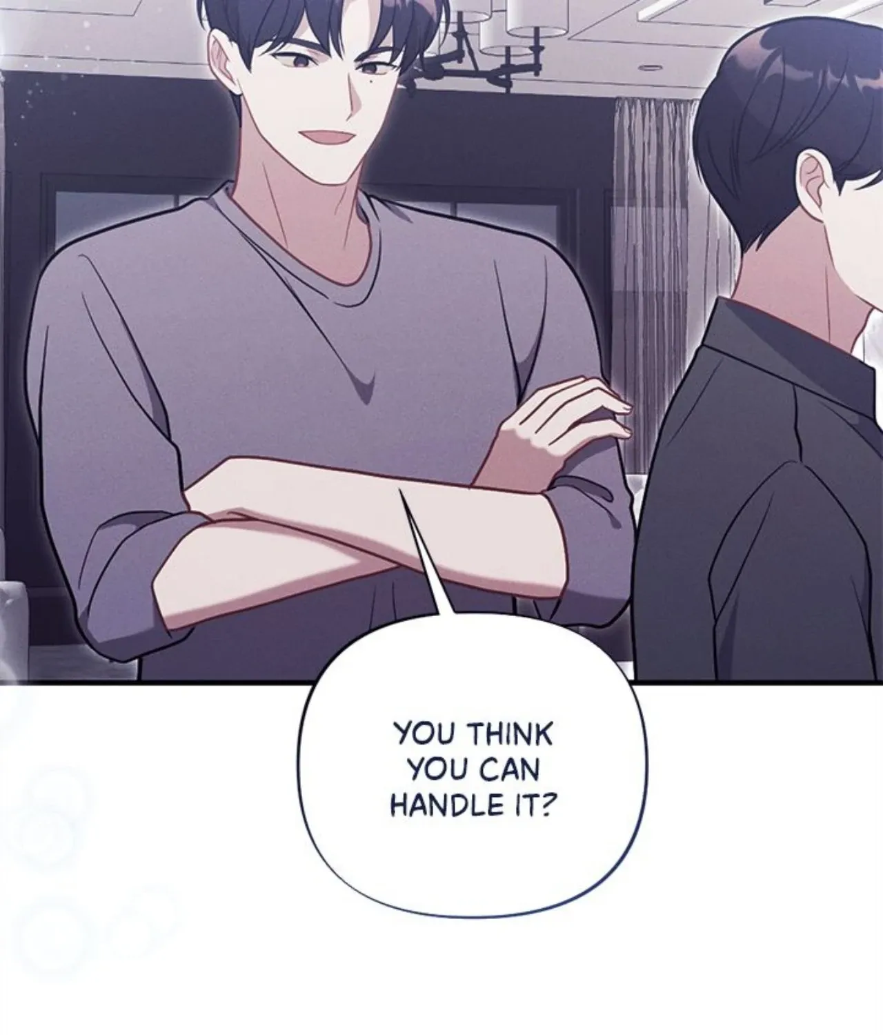 Miracle Illusion Chapter 38 page 46 - 