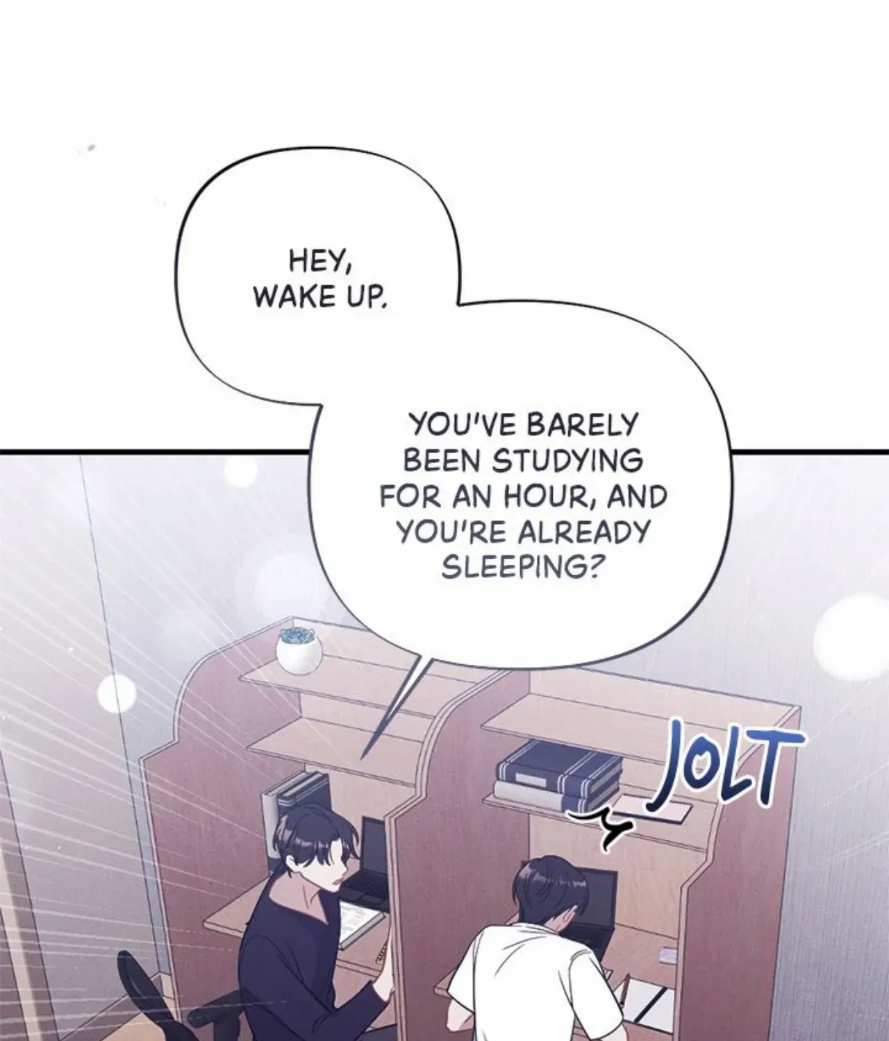 Miracle Illusion Chapter 38 page 55 - 