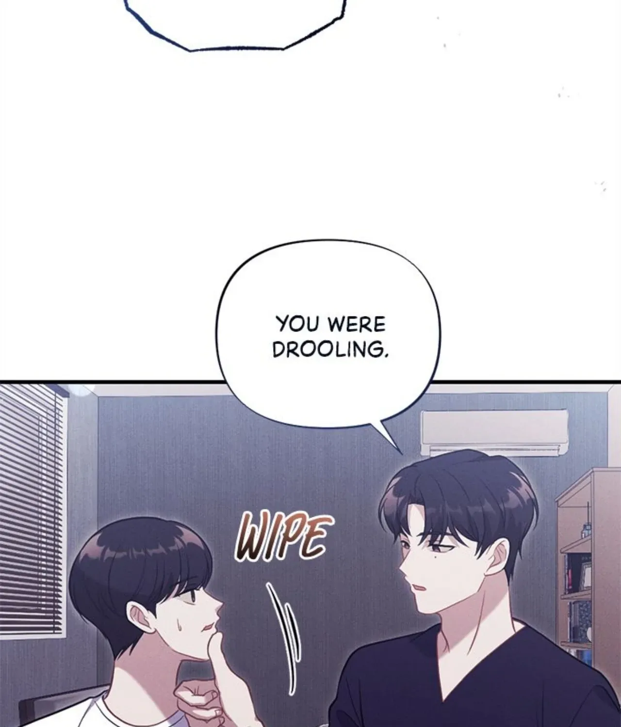 Miracle Illusion Chapter 38 page 57 - 