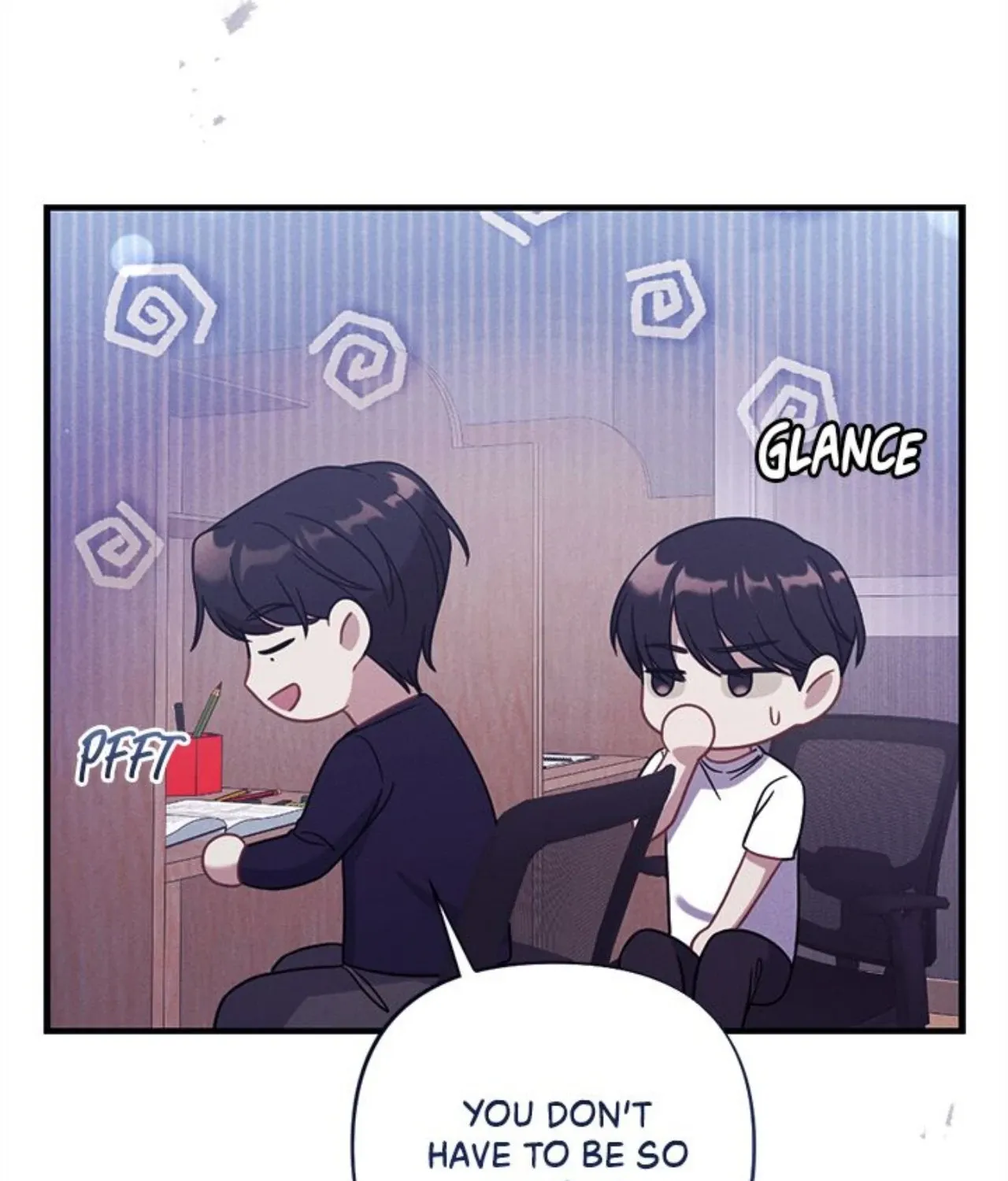 Miracle Illusion Chapter 38 page 59 - 
