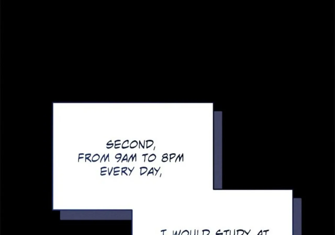 Miracle Illusion Chapter 38 page 7 - 
