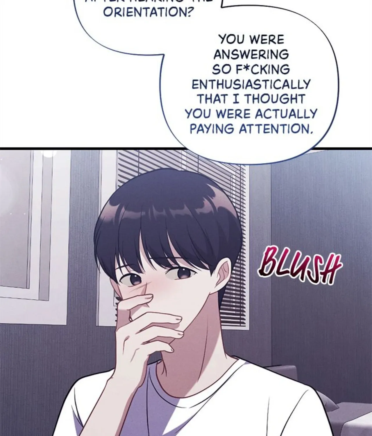 Miracle Illusion Chapter 38 page 61 - 