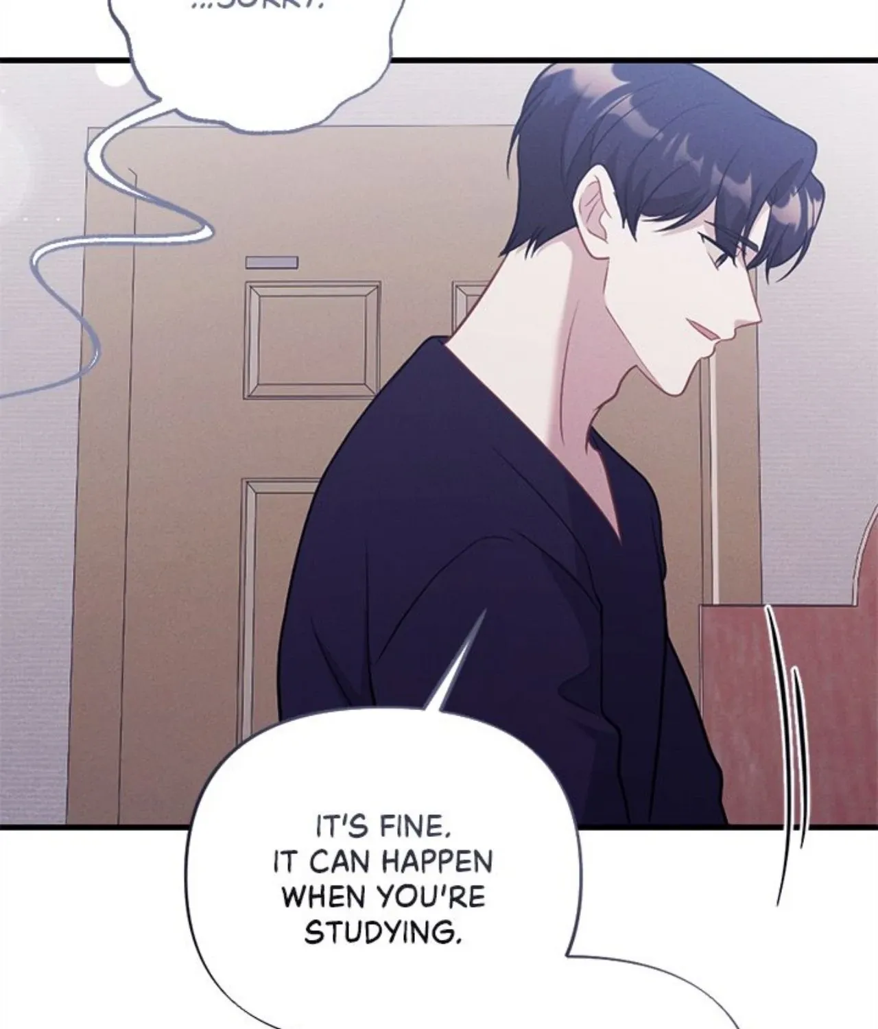 Miracle Illusion Chapter 38 page 63 - 