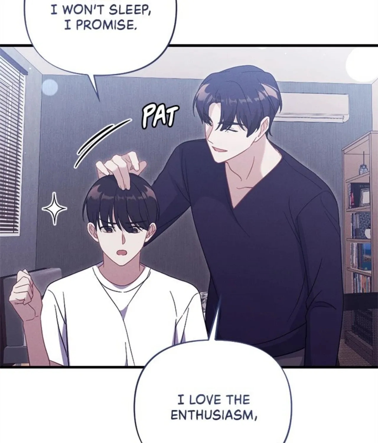 Miracle Illusion Chapter 38 page 65 - 
