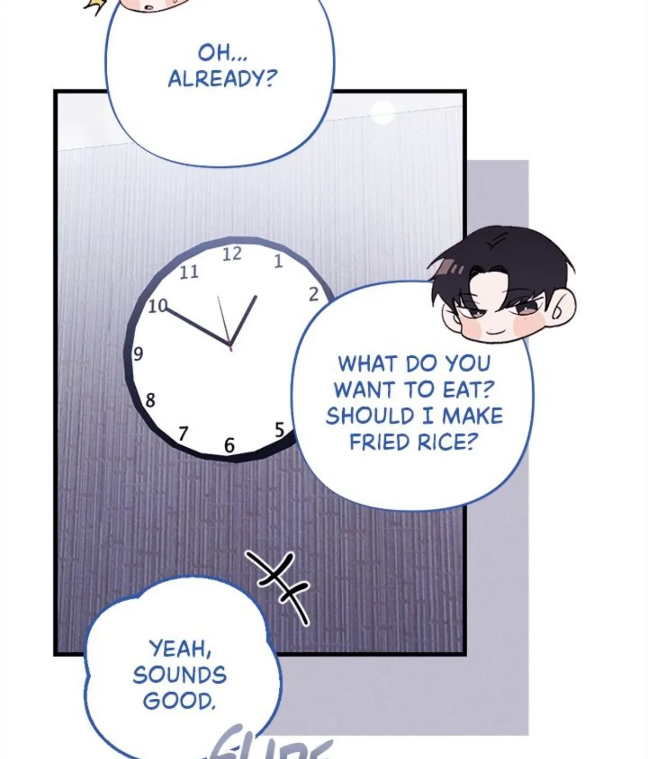Miracle Illusion Chapter 38 page 67 - 