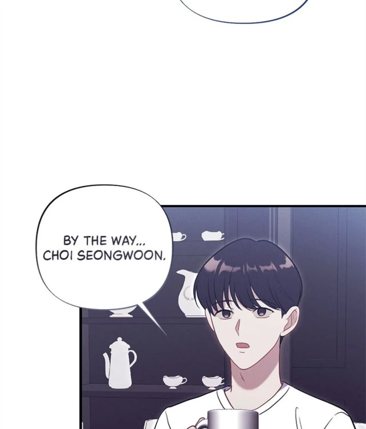 Miracle Illusion Chapter 38 page 71 - 
