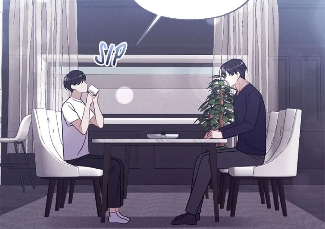 Miracle Illusion Chapter 38 page 74 - 