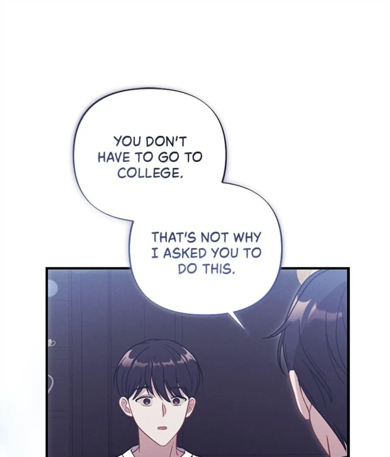 Miracle Illusion Chapter 38 page 80 - 