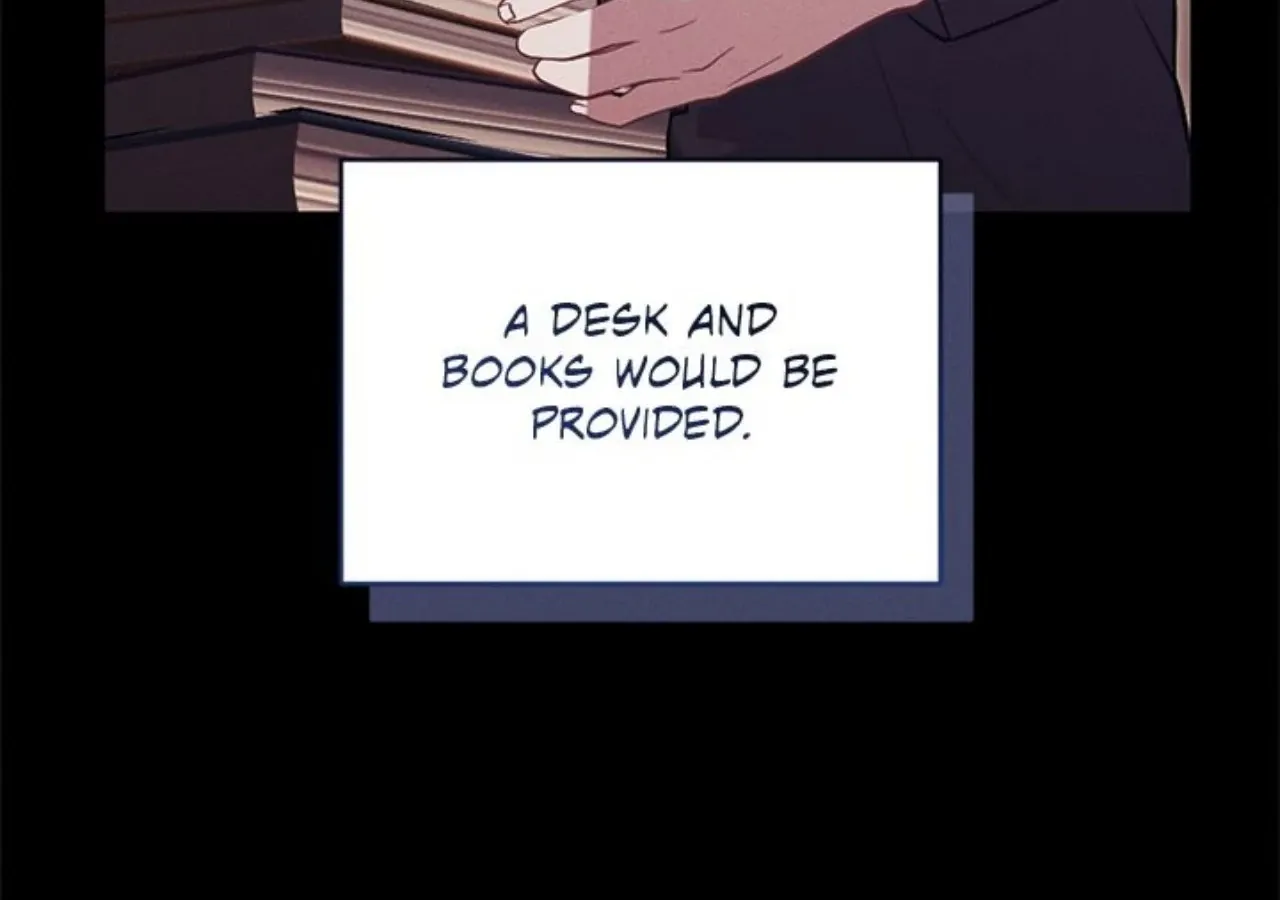 Miracle Illusion Chapter 38 page 9 - 