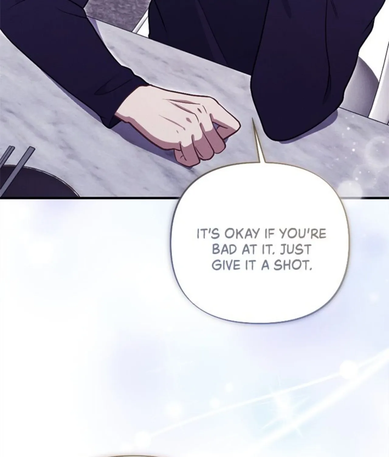 Miracle Illusion Chapter 38 page 84 - 