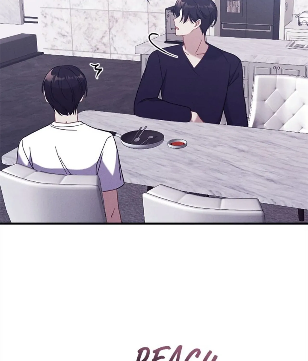 Miracle Illusion Chapter 38 page 94 - 